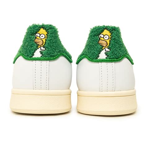 Buy The Simpsons x Stan Smith 'Homer Simpson'